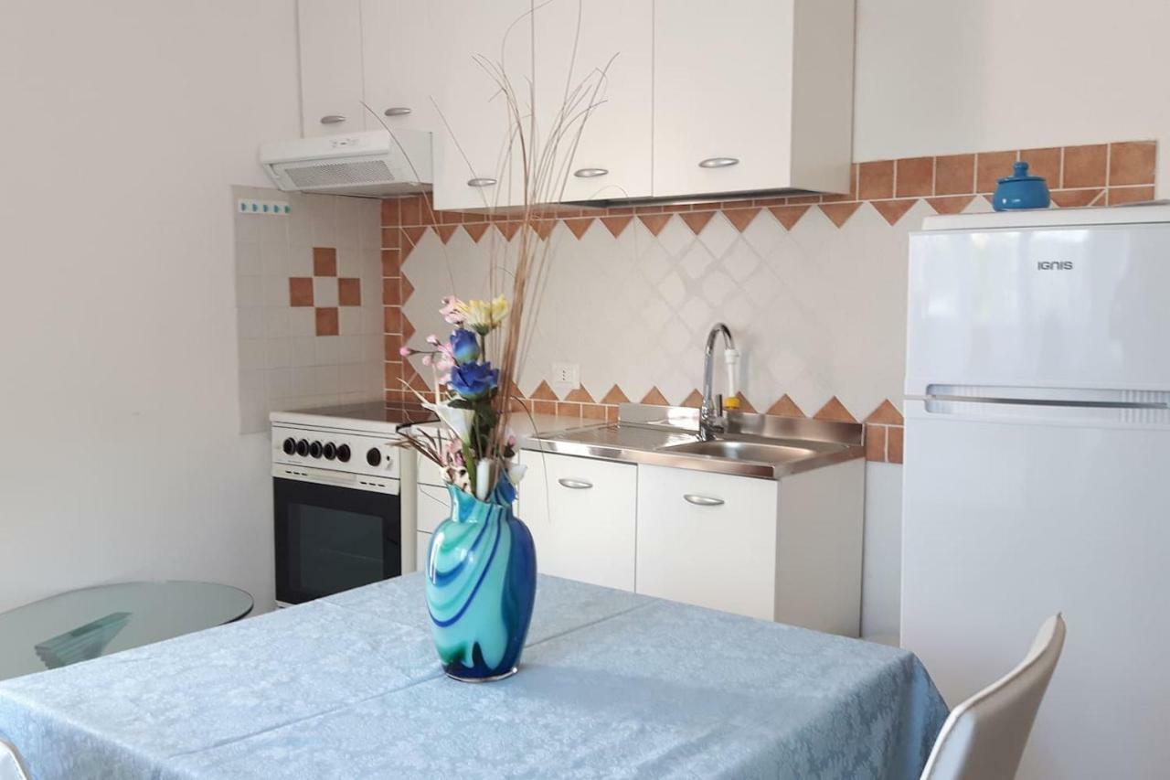 Simple And Very Nice Όλμπια Εξωτερικό φωτογραφία
